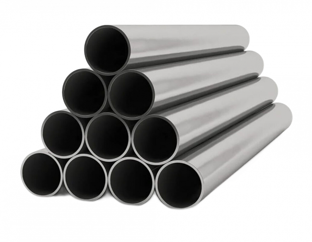 Трубы электросварные 720x11 10706-76 ст.20