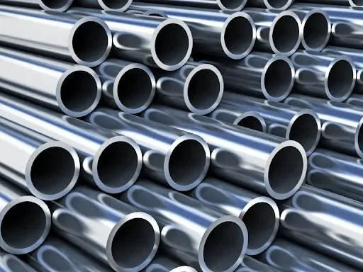 Трубы стальны газлифтные ст 09Г2С, 219 мм 18 мм